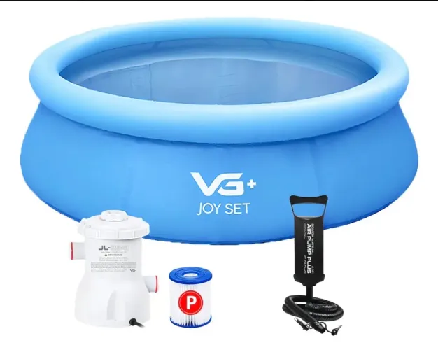Piscina Inflável