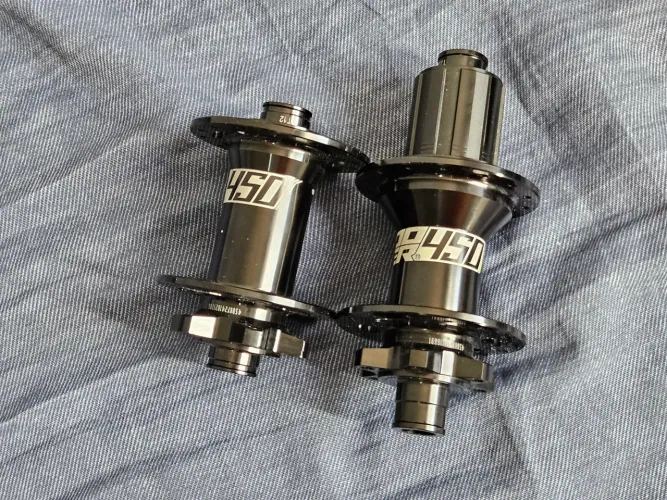 Cubo koozer 450