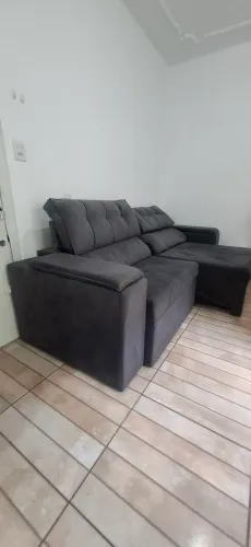 Sofá Retrátil