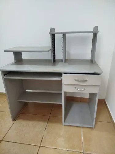 mesa de computador