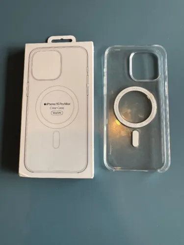 capinha original apple para Iphone 15 pro max