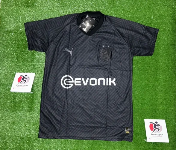 Camisa do Borússia Dortmund retrô Réus