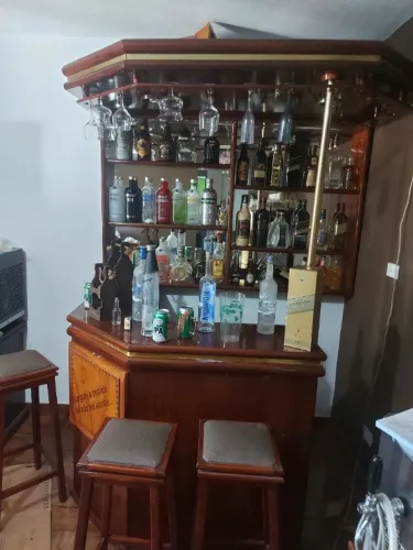 Barzinho
