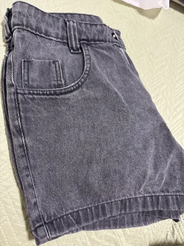 Shorts impecável