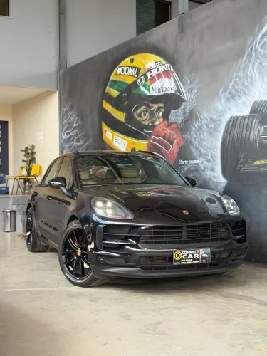 Porsche Macan 2.0 Turbo 237/252cv 2021