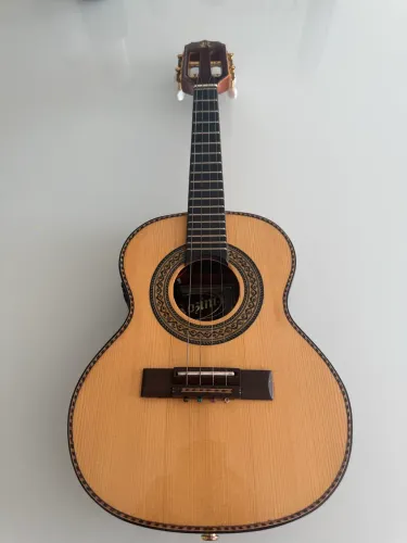 Cavaco cavaquinho ROZINE RC15 Presença