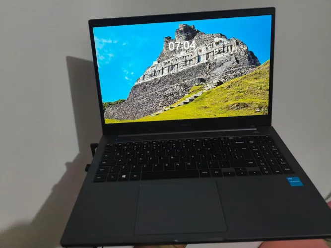 Notebook Samsung