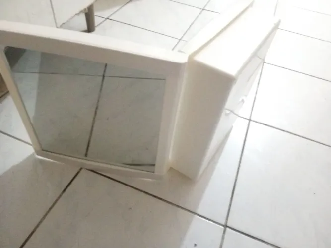 Armário pra banheiro