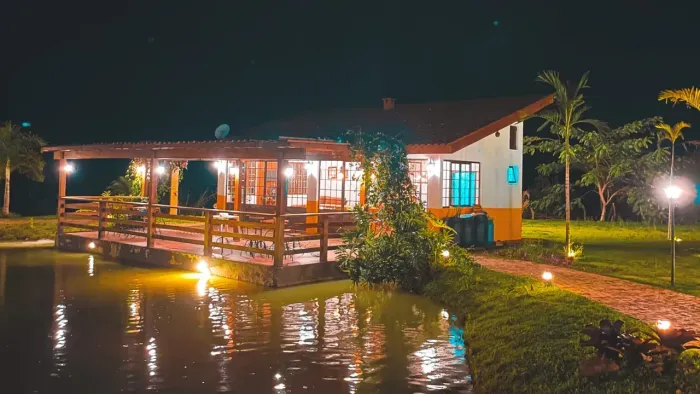 Sitio em Conceiçao do Para completo para Exigentes Quem sonha realiza.