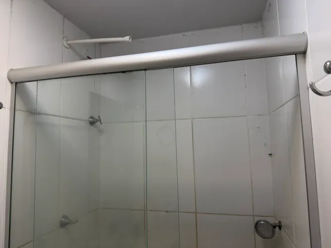 Box em vidro
