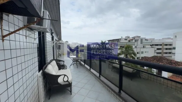 Cobertura à venda 3 Quartos, 1 Suite, 3 Vagas, 125M², Recreio dos Bandeirantes, Rio de Jan