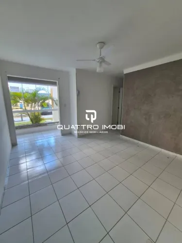 Residencial Mar de Aruana 2 - Térreo