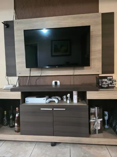 Painel+ rack 