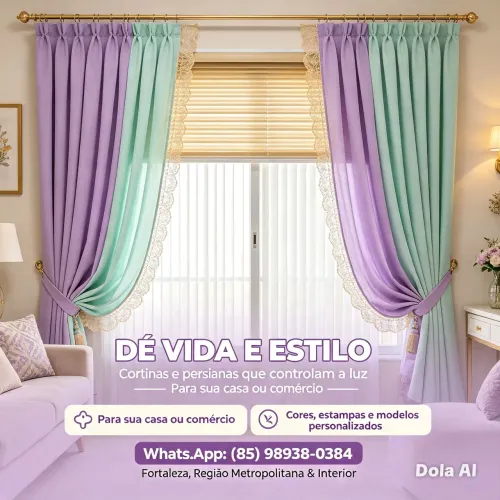Cortinas