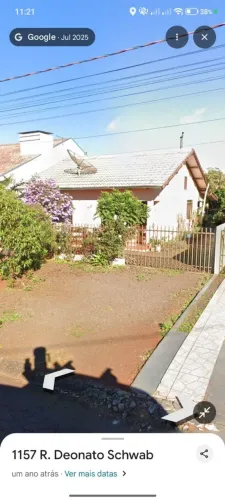 Casa a venda