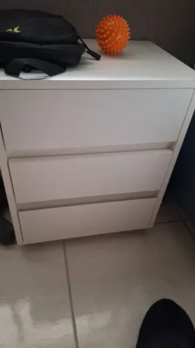 Bidê de quarto