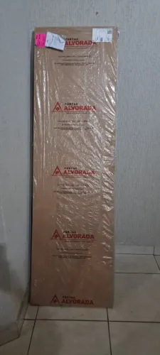 Folha de porta NOVA 214x67x10cm