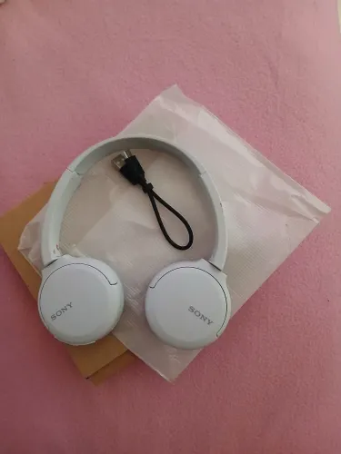 Fone Bluetooth Sony