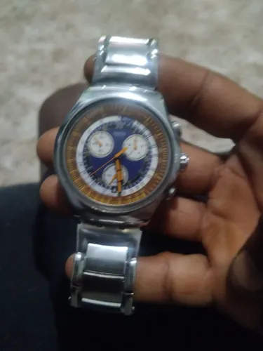 Vendo swatch 
