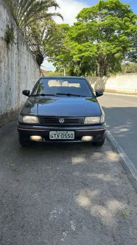 Volkswagen Logus 1.8 / CLI / CL 1995