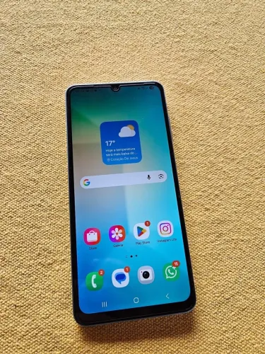 A05 Samsung