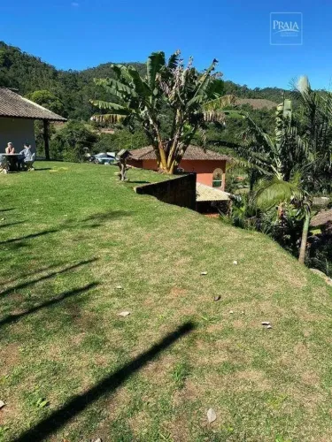 Casa com 2 dormitórios à venda, 200 m² por R$ 1.400.000,00 - Paraju - Domingos Martins/ES