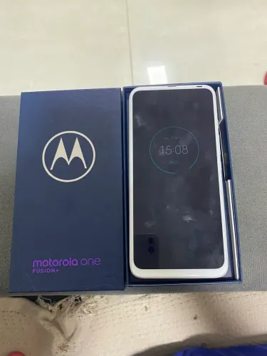 Motorala one 128gb