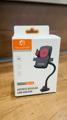 Suporte de celular 360 graus 