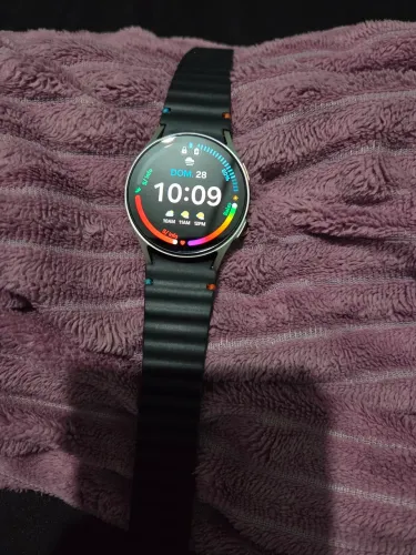 Galaxy Watch 7 40mm BT 