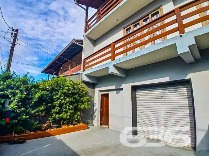 Casa | Joinville | Comasa | Quartos 5