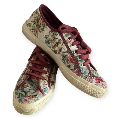 Tênis Superga Tapestry