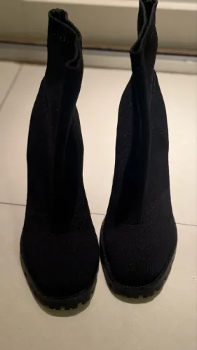 Botas Shutz 36