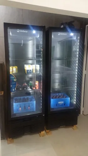 Cervejeira Imbera