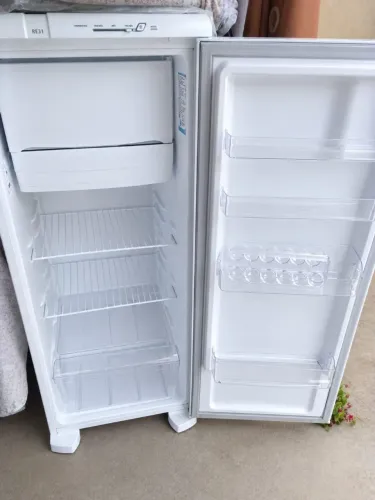 Geladeira Electrolux