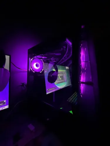 PC GAMER