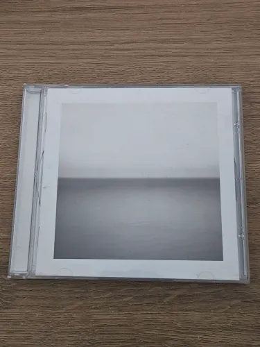 Cd U2 - No Line on the Horizon