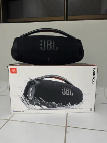 Bombox 3
