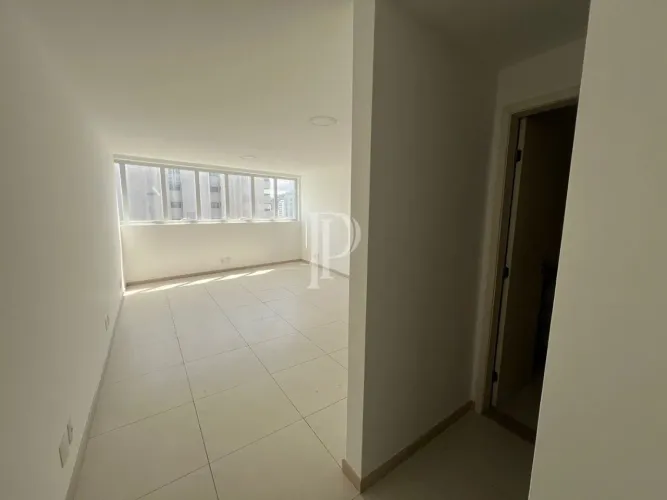 Vila Velha - Praia da Costa - Sala comercial