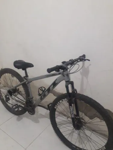 Bicicleta aro 29 gti