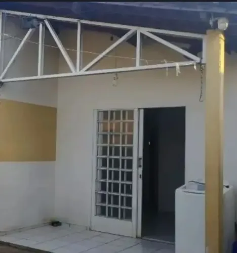 AM - Casa no Residencial Jardins Leste