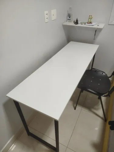 Mesa escritório estudos