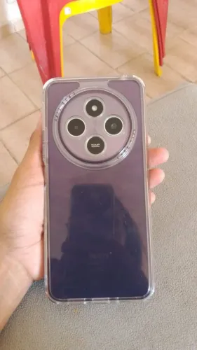Celular Redmi C14