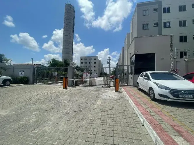 Oferta exclusiva Apartamento no Jangurussu, Fortaleza - CE, Apto 201, 38,4m² | Venda Onli