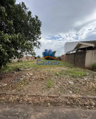 TERRENO RESIDENCIAL em UMUARAMA - PR, JARDIM ORIENTE