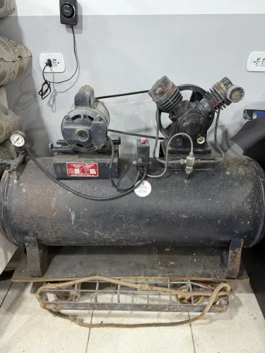 Compressor 150 litros