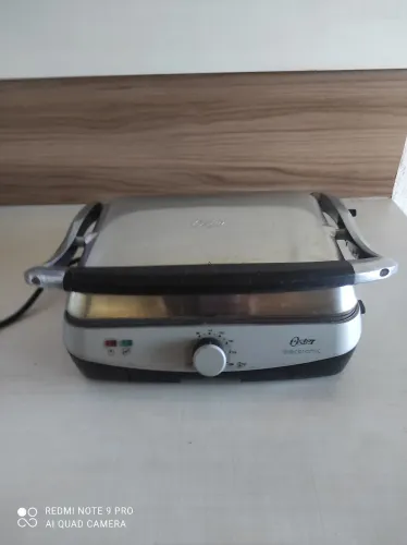 Grill Oster Ceramic