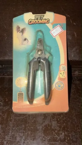 Produtos de Pet Shop a venda 