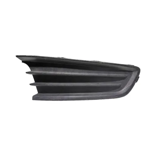 Grade Moldura Farol Milha Dir Gol G6 2016 Preto Uzad0