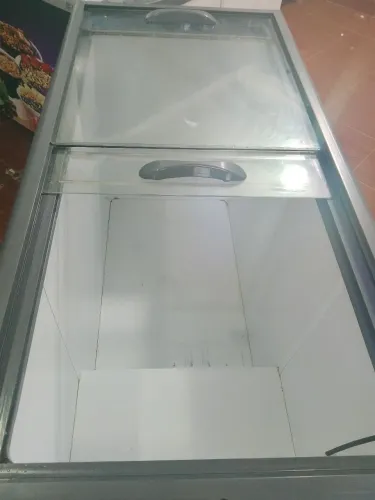 Freezer Horizontal Gelopar ? 448 Litros