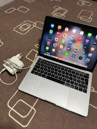 MacBook Pro 13 2016